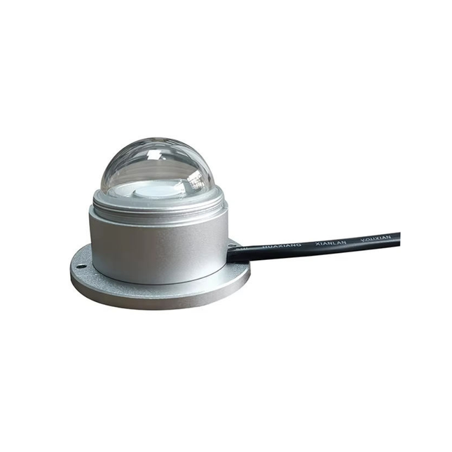Modbus Solar Irradiance Sensor for Solar Radiation Energy Monitoring