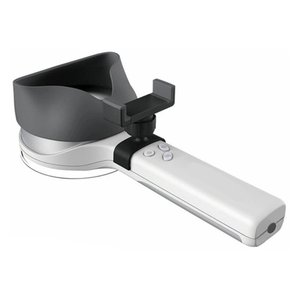 Wellness UV Wood Lamp Magnifier for Skin Diagnosis and Vitiligo Detection