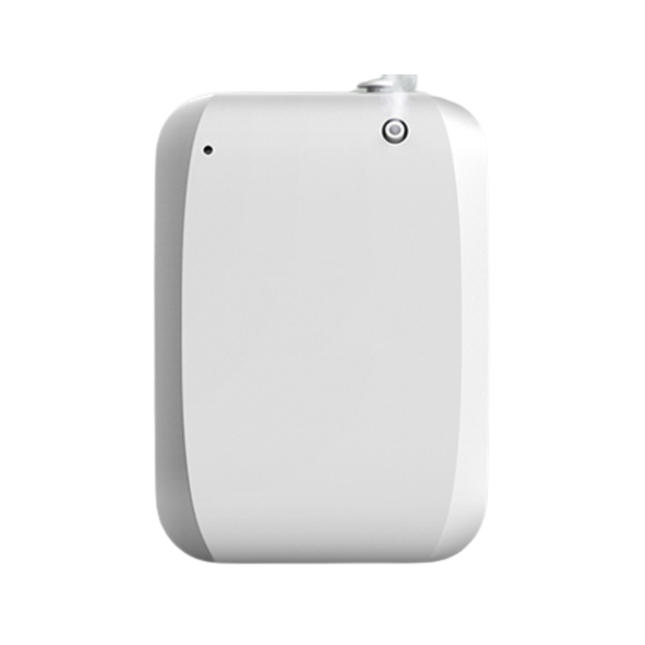 Smart Bluetooth Aroma Fragrance Diffuser for Home and Commercial Spaces with Dual Mist