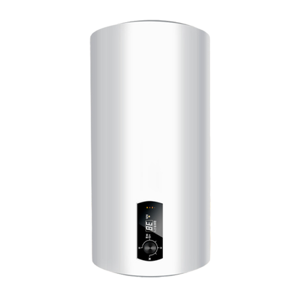 Electric Water Heater Tank 40L Digital Control Indoor Outdoor Use