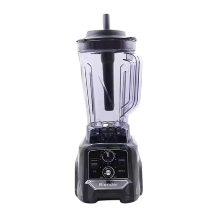 6L Kitchen Blender High Power 2200W PC Jar Multi Speed Ice Crusher
