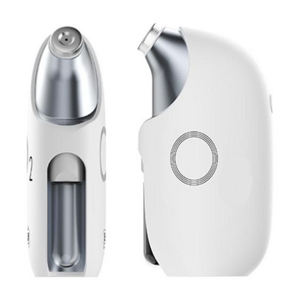 Portable Nano Skin Hydrator 4nm Mist Technology White