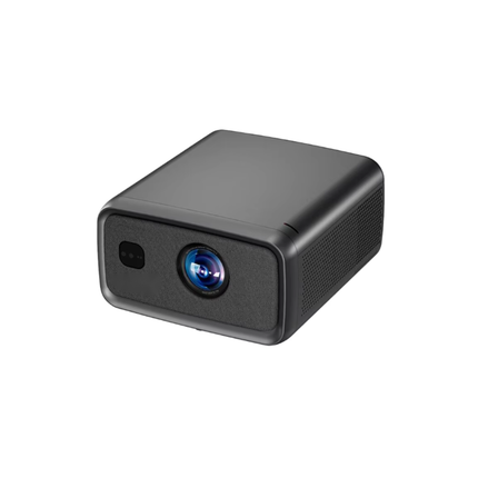 Full HD Smart Projector with Auto Focus, Android 15, Built-in Triple Speakers & 128GB ROM