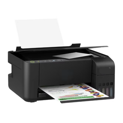 All-in-One Wireless Inkjet Printer, Print, Copy, Scan, 33ppm Mono, 15ppm Colour