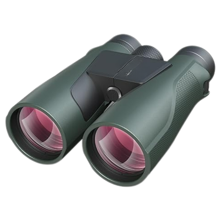 Portable 12x50 High Definition Binoculars for Birdwatching, Concerts and Outdoor Adventures
