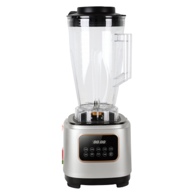 High Power  Blender for Fast Efficient Blending in Home and Professional Kitchens