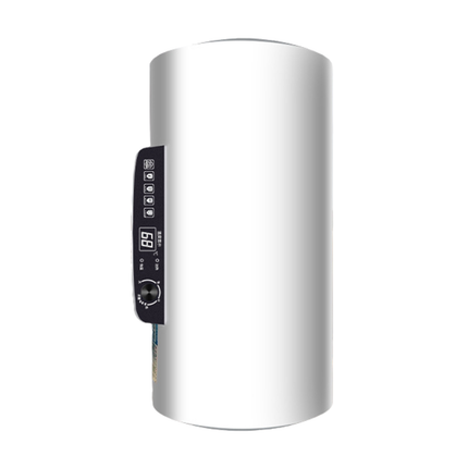 Wall Mounted Electric Water Heater 40L 2000W Power Remote Control Waterproof