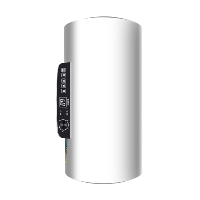 Wall Mounted Electric Water Heater 40L 2000W Power Remote Control Waterproof
