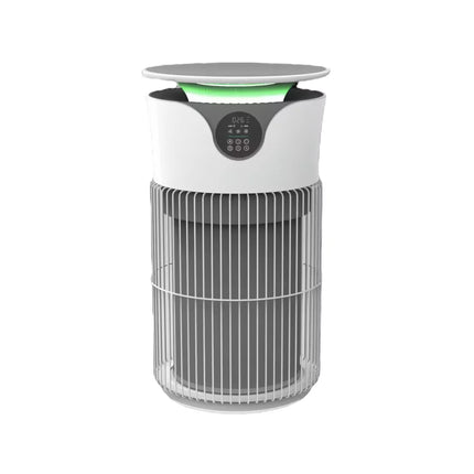 Smart 36W Home Air Cleaner with Advanced Sensors, UV Protection & Fast Purification