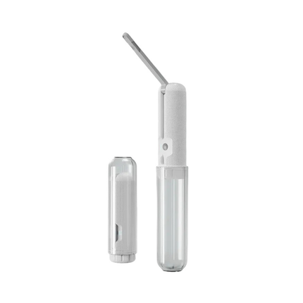Handheld Electric Travel Bidet 180ml Water Spray USB Rechargeable Portable Hygiene Sprayer