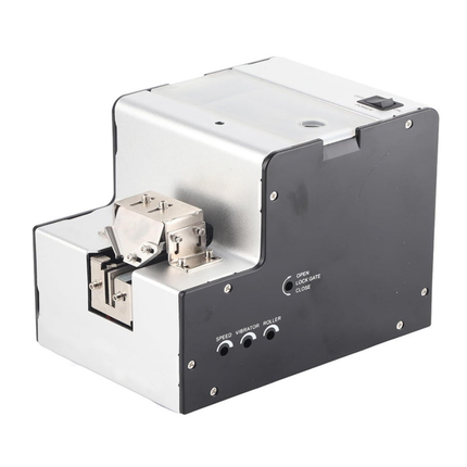 Electric Automatic Screw Feeder for Precision Assembly 200cc Capacity