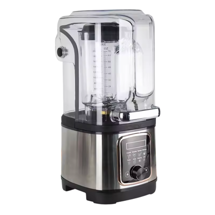 8005 Commercial Blender 2L – 1800W Quiet Motor for Smoothies, Soups & Sauces