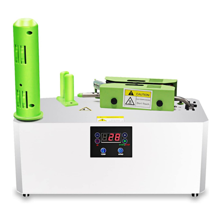 Portable Automatic Air Cushion Maker for Packaging with Compact Design and High Accuracy Output