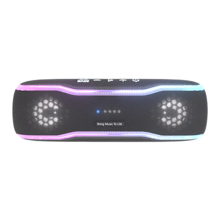 High-Performance Wireless Speaker 30W with Rich Bass, IPX7 Water Protection & Long Battery Life
