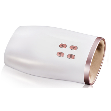 Air Compression Hand Massager with Heat & 3 Intensity Levels