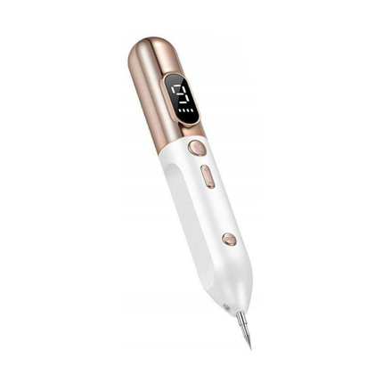 Portable Plasma Skin Spot Pen Adjustable Power USB Recharge