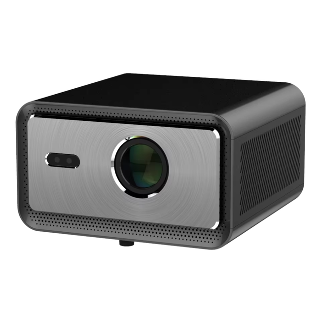 Native 1080p Home Theater Projector with Auto Focus (800 ANSI)