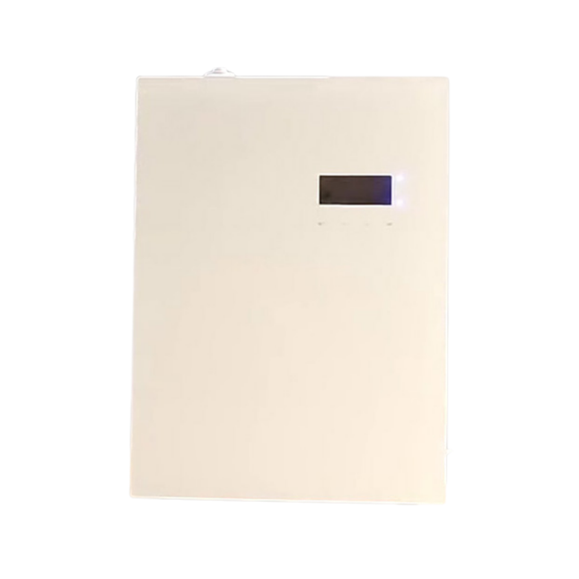 Automatic Aroma Diffuser for Hotels and Offices App Controlled Built-In Fan 500ml Tank