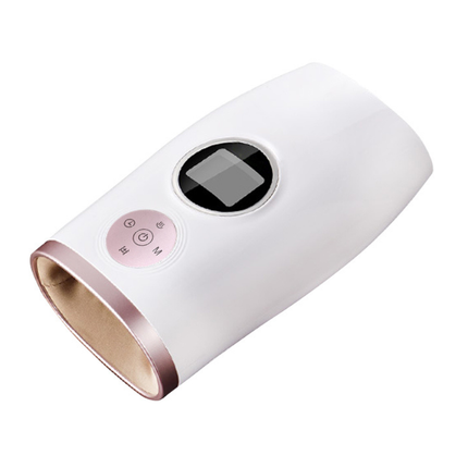 Hand Massage Machine with Compression and 3 Intensity Levels