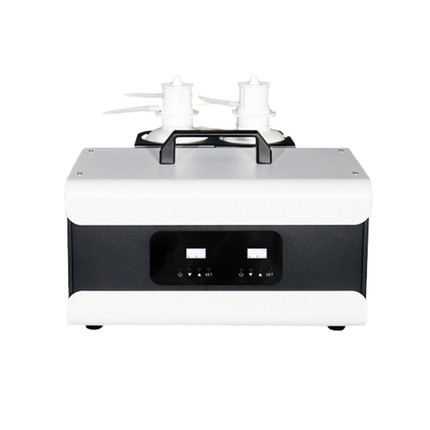 2000ml Waterless Scent Diffuser Machine for Large Areas with Smart App Control
