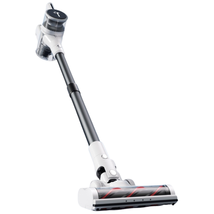 Portable Cordless Stick Vacuum Cleaner 250W Brushless Motor 0.45L Dust Cup