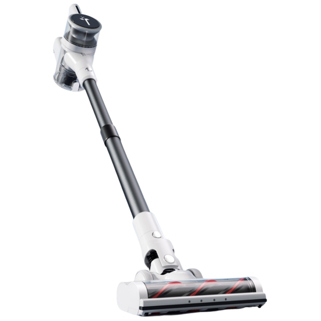 Portable Cordless Stick Vacuum Cleaner 250W Brushless Motor 0.45L Dust Cup