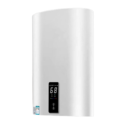 Digital Electric Hot Water Tank 50L Wall Mounted with Precise Temperature Control