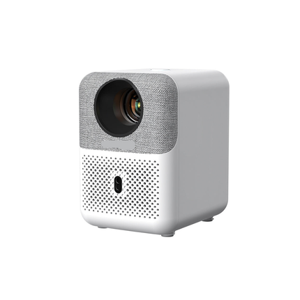 Full HD 1080p LCD Smart Projector 260 ANSI with Auto Focus Android 9.0 Home Theater