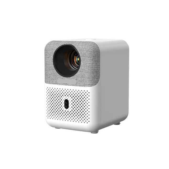 Full HD 1080p LCD Smart Projector 260 ANSI with Auto Focus Android 9.0 Home Theater