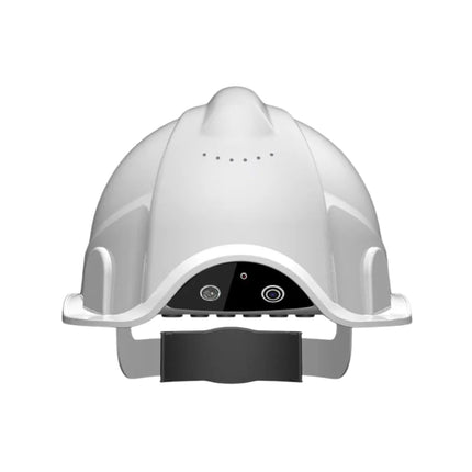 Advanced Safety Smart Helmet with Built-In Camera, Emergency SOS & Smart Alerts