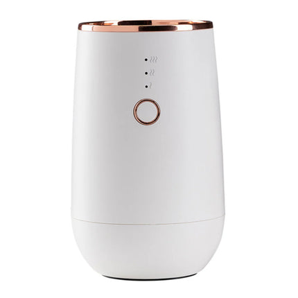 Cordless Essential Oil Aroma Diffuser with Ambient Light for Indoor & Travel Use