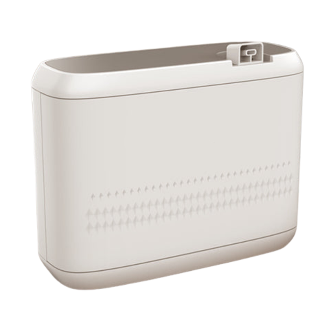 Waterless Electric Aroma Diffuser Large Space App Control 1200 Cubic Meter Coverage Low Power