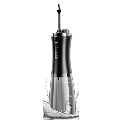 Portable Visual Water Flosser with 2000mAh Battery and App Control