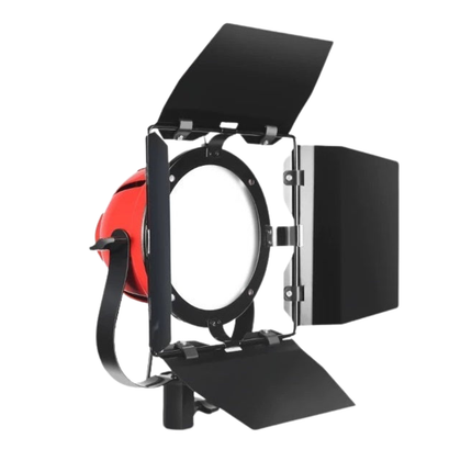 Professional Daylight LED Studio Light for Photography & Video with Adjustable Output