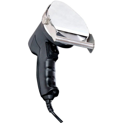 Portable Electric Doner Kebab Meat Slicer Machine Adjustable Thickness 80W