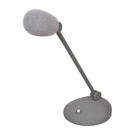 Professional Cardioid Desktop Condenser Microphone – Wired for Broadcasting, Recording & Meetings
