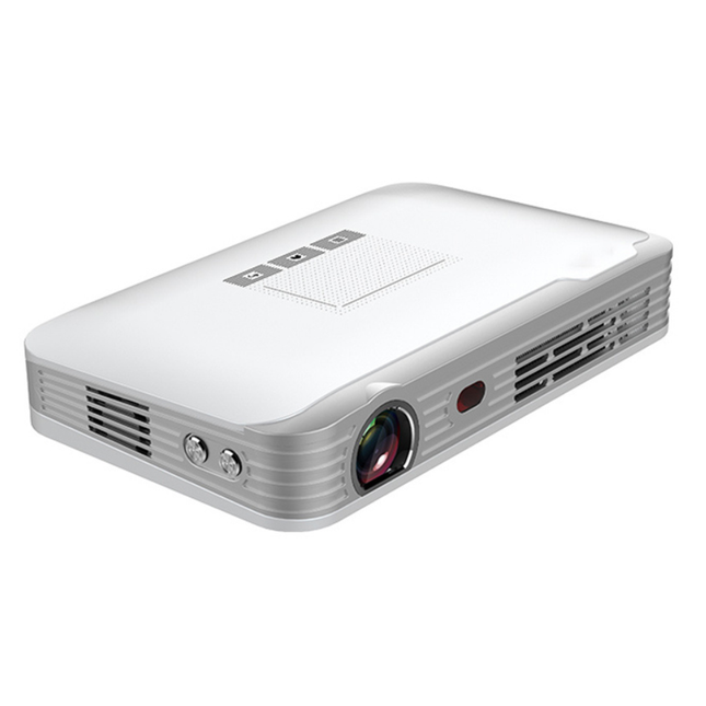 Portable Projector 800P with Auto Focus & Android 9.0