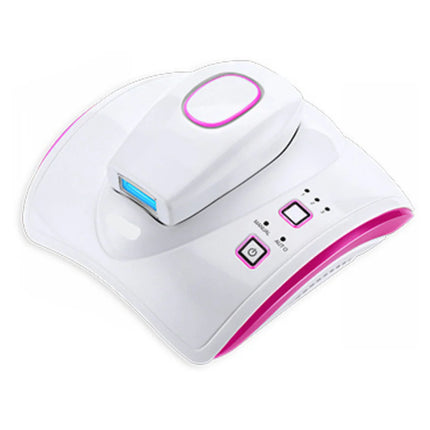 IPL & RF Hair Reduction Device with High-Speed 300K Pulse Capacity