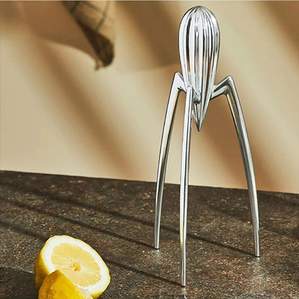 Handcrafted Stainless Steel Octopus Sculpture for Home, Kitchen, and Restaurant Decor