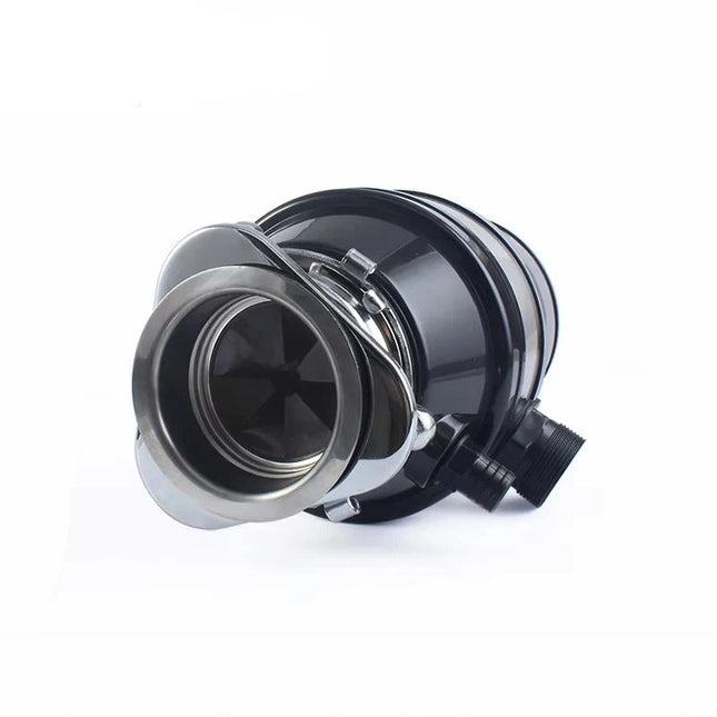 Household Food Waste Disposal Unit 1150ml Capacity 3000RPM High Torque Motor