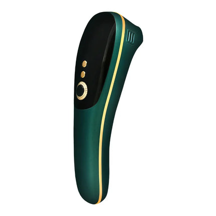 24W IPL Hair Removal System with 5-Speed Settings & 510–1200nm Wavelength