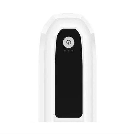 Cordless Electric Scalp Massager Comb for Hair Care and Relaxation
