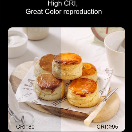 M30 300W Bi-Color COB Video Light Kit with Reflector, Remote, and Carry Case