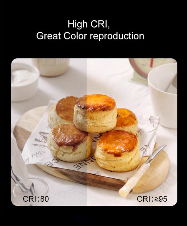 M30 300W Bi-Color COB Video Light Kit with Reflector, Remote, and Carry Case