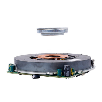 Magnetic Levitation LED Display Base – Modern Floating Showcase for Home & Office