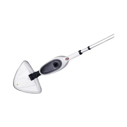 Electric Steam Floor Cleaner Mop High Temperature Deep Cleaning Lightweight Corded Design