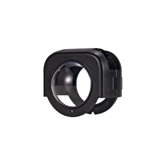 Ultra-Clear Protective Lens Guard for Action Camera – Waterproof, Fog-Resistant & Impact Shield