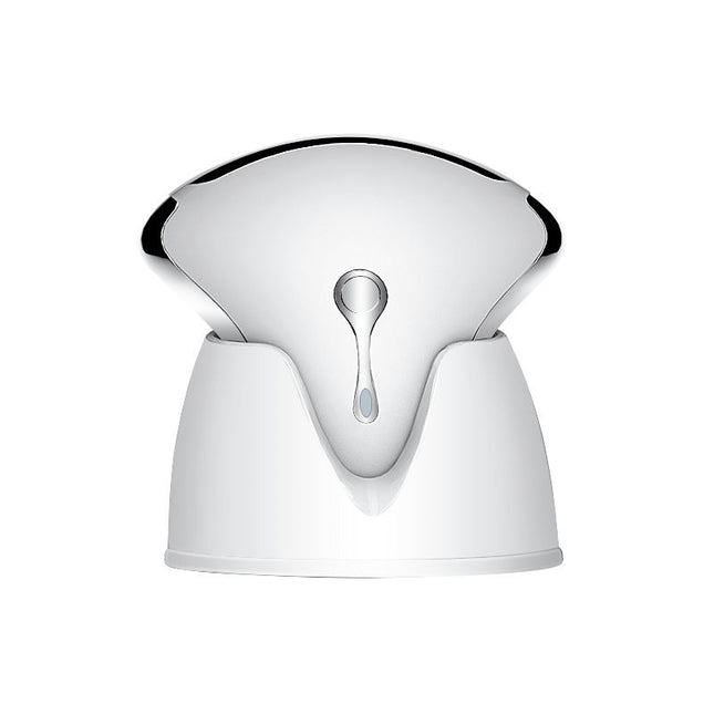 Cordless Face Lifting Massager with Heated Vibration and IPX5 Waterproof Design