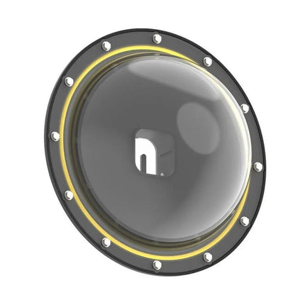 Underwater Floating Grip Dome Port for Action Cameras
