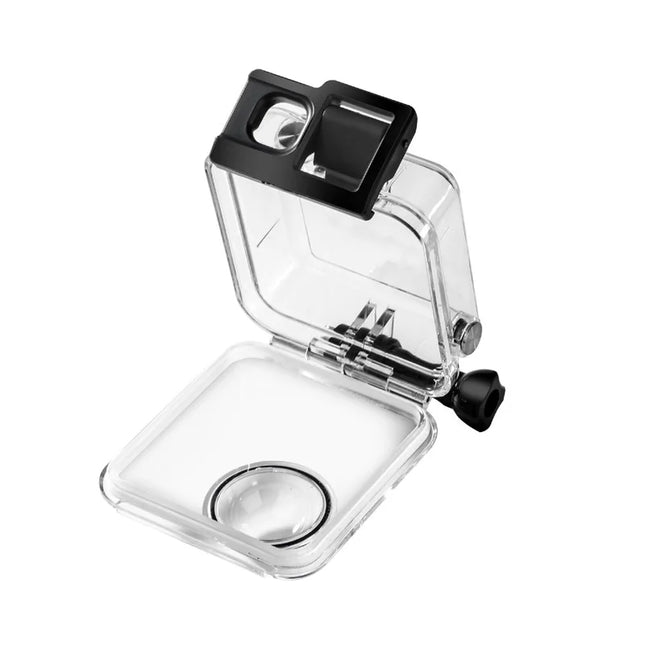 45m Waterproof Dive Case for Max Underwater Snorkelling and Diving